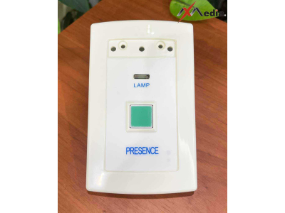 Nút Reset cuộc gọi Medi RE-6200A